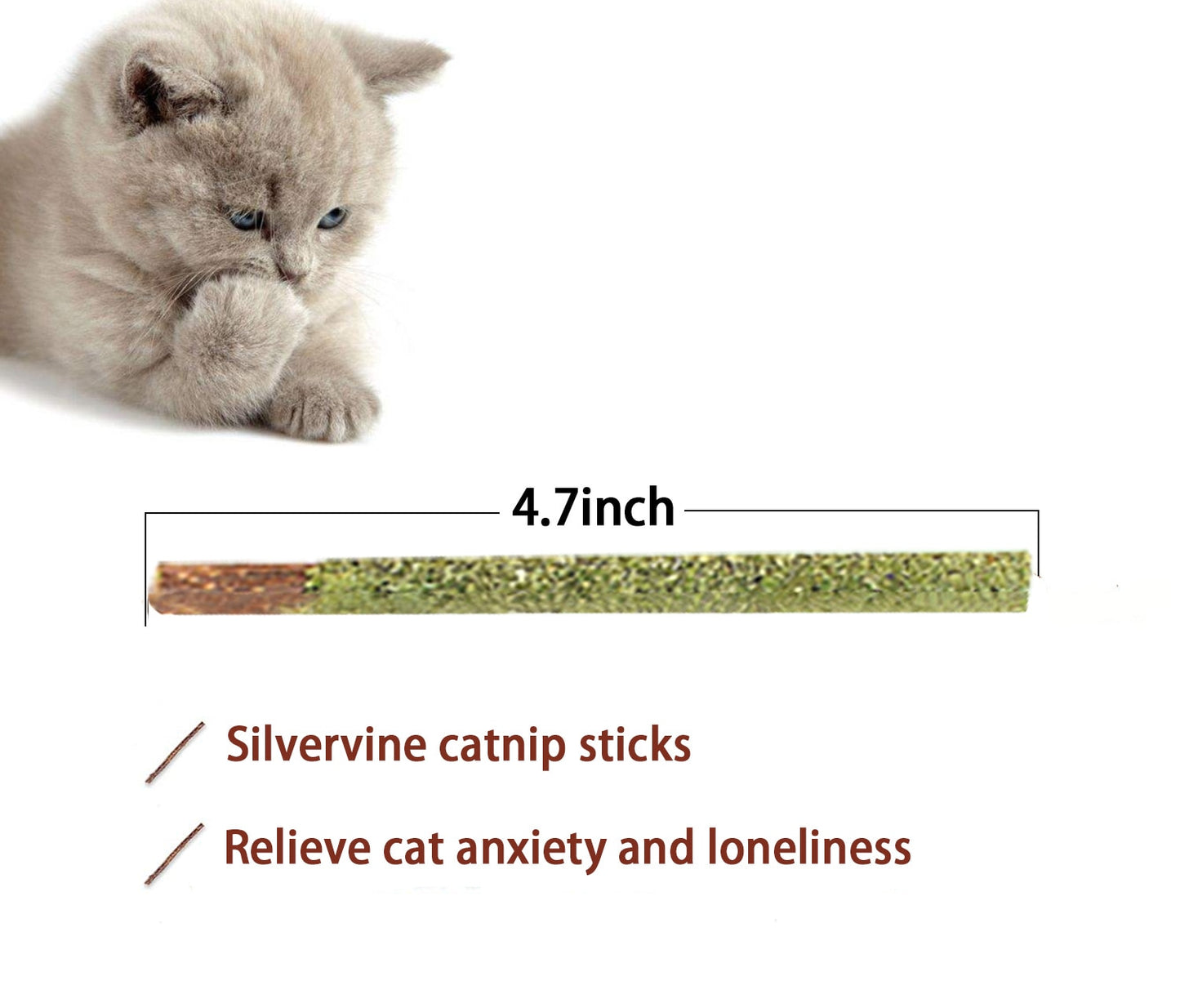 Cat Stick Treat