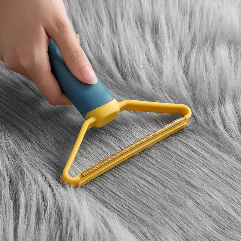 Lint Remover for pet Hair.